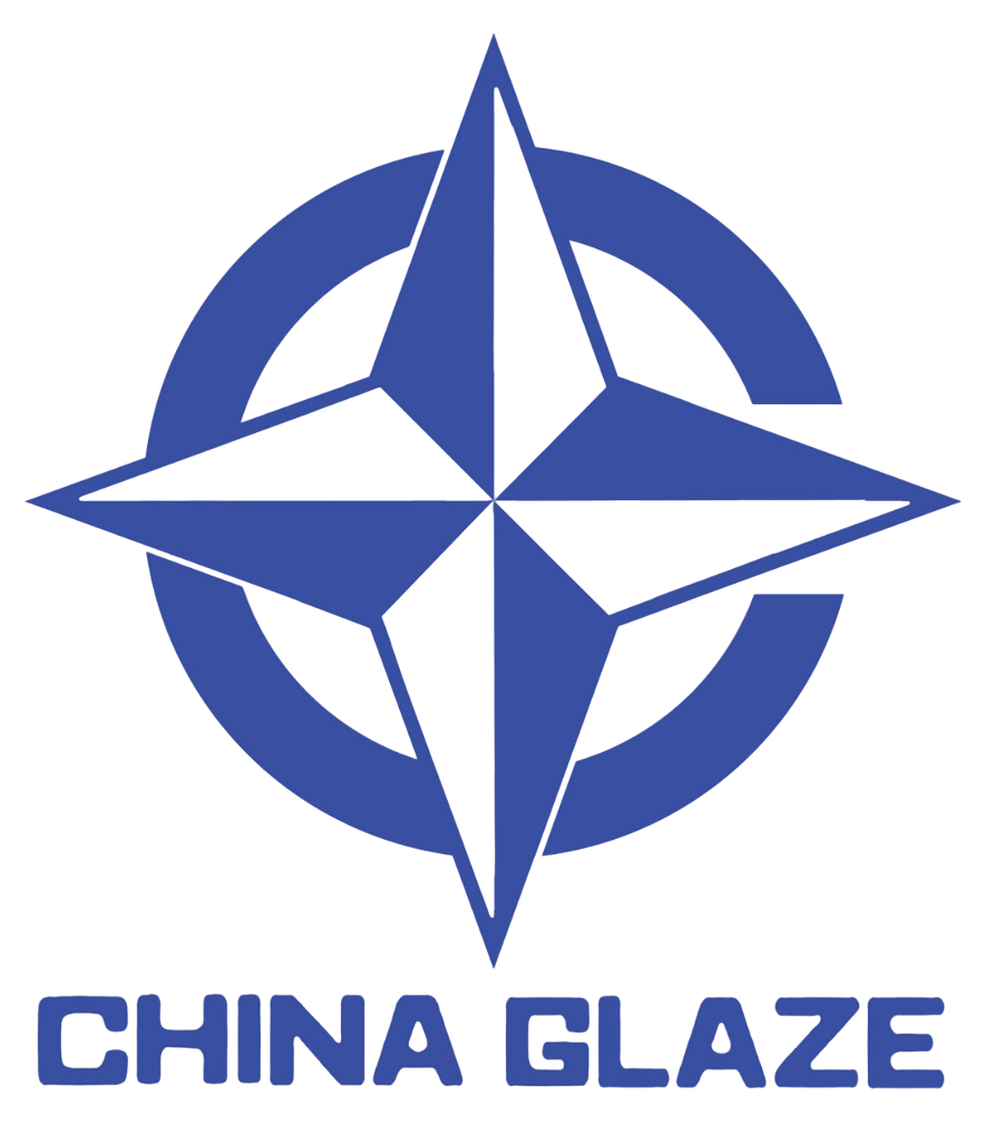 China Glaze Logo